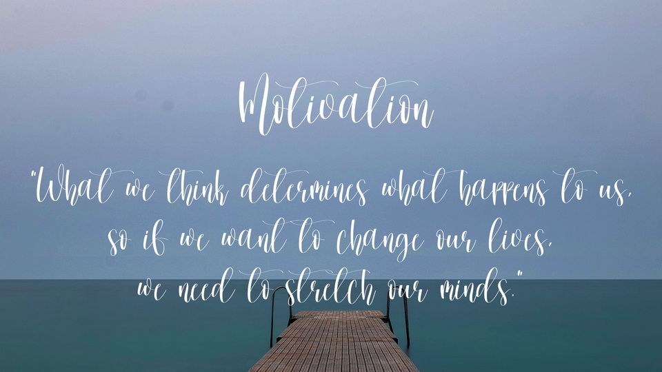 Winterday Font