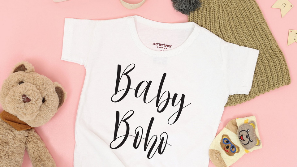 Winterday Font