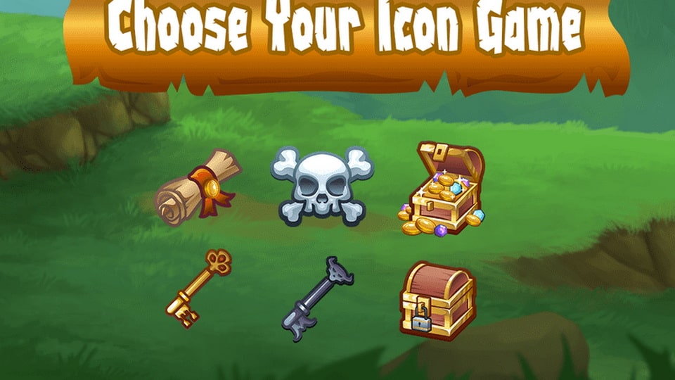 Wood Chop Font