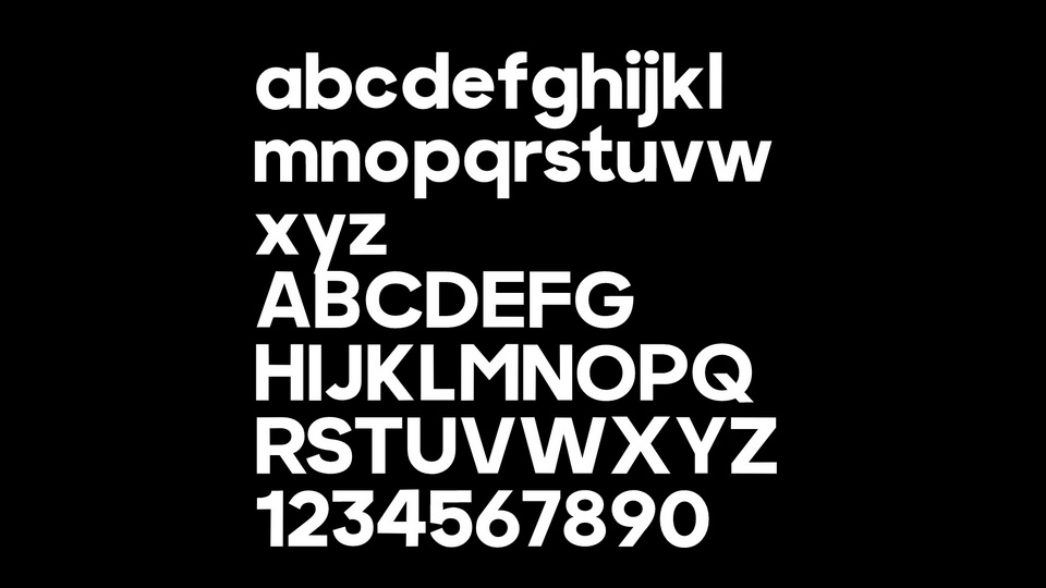 Zacbel X Font