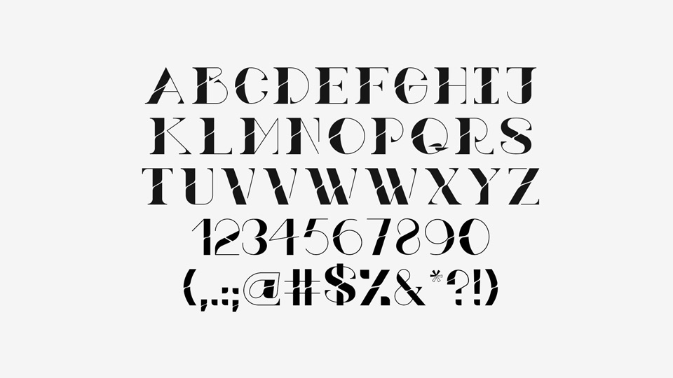 Zaniah Font