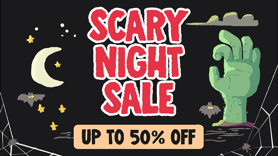 Zombified Font