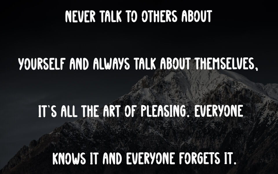 Black Canvas Font