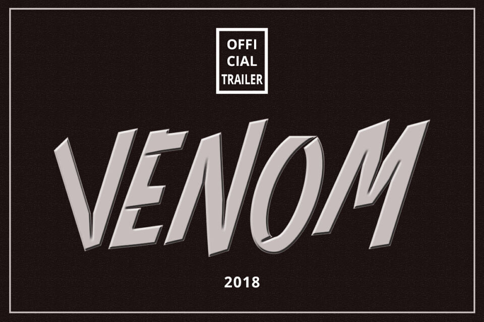 Adrenaline Font