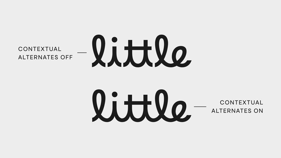 Aeronaut Font