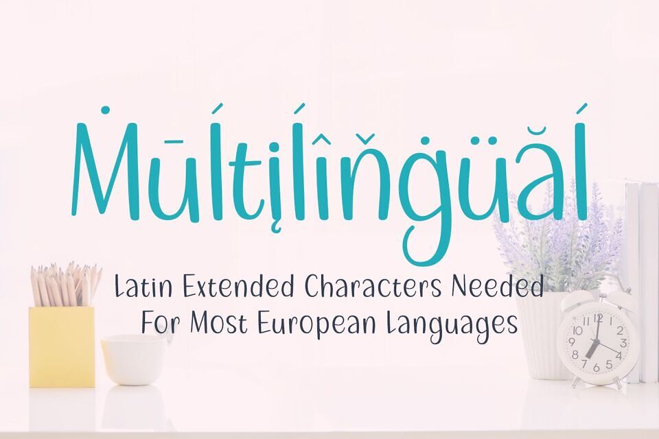 Anastasia Font