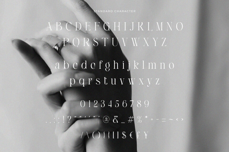 Angelissa Font