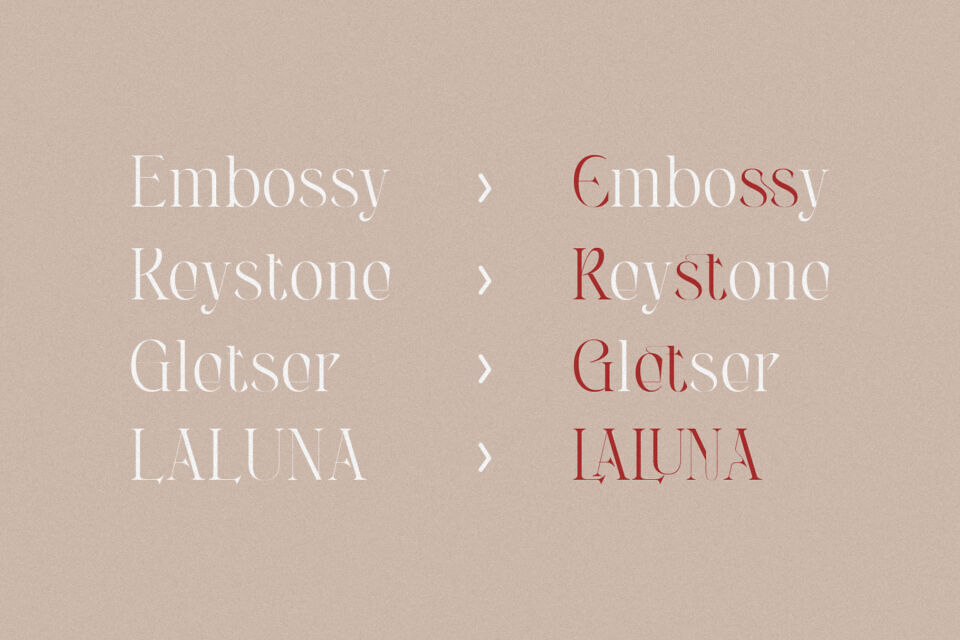 Angelissa Font