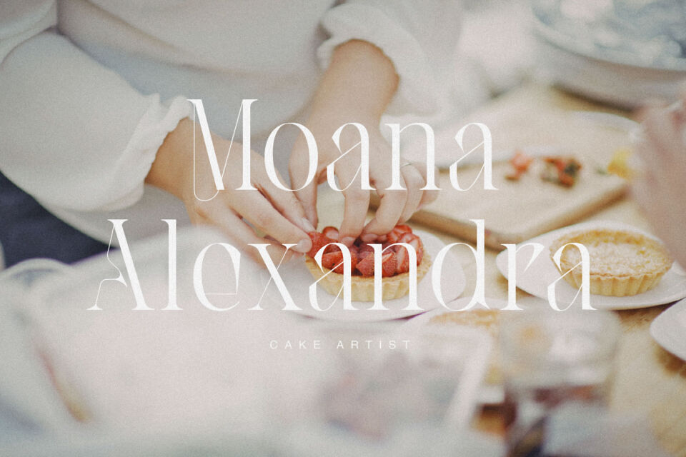Angelissa Font