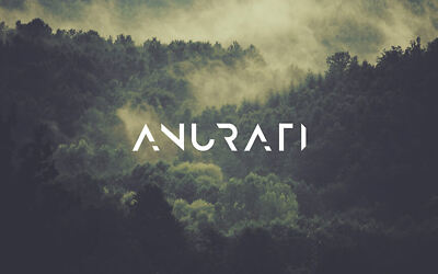Anurati Font