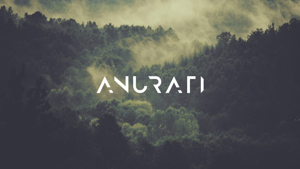 Anurati Font