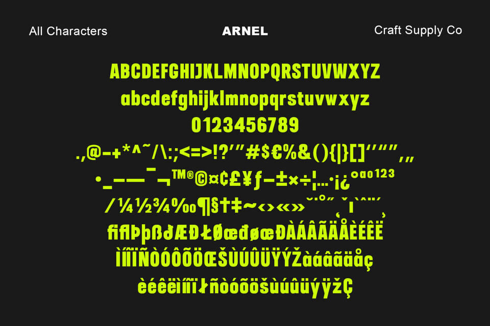 Arnel Font