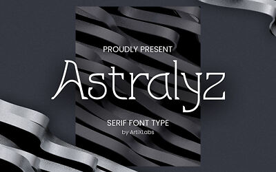 Astralyz Font (5)