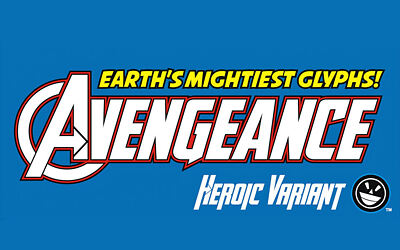 Avengeance Heroic Avenger Font (3)