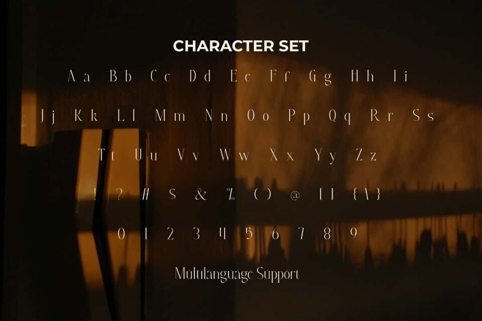 Avrany Emilia Font