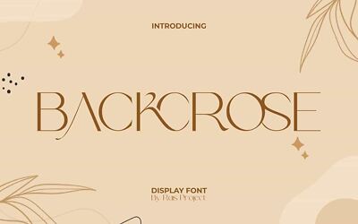 Backcrose