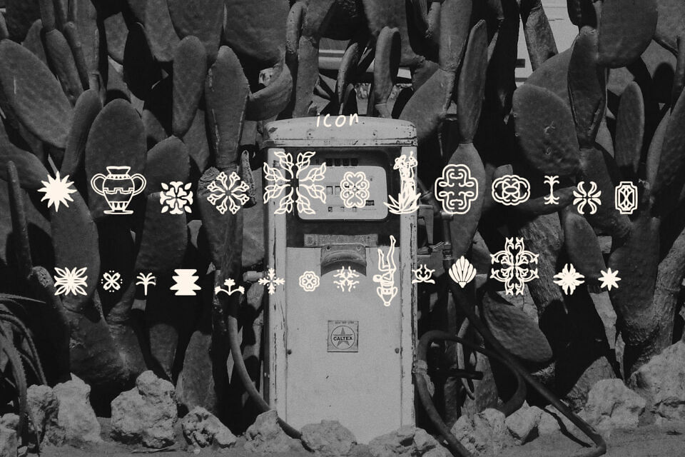 Bakora Font