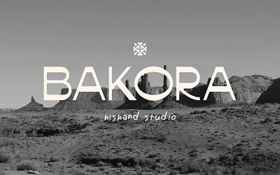 Bakora Font (7)