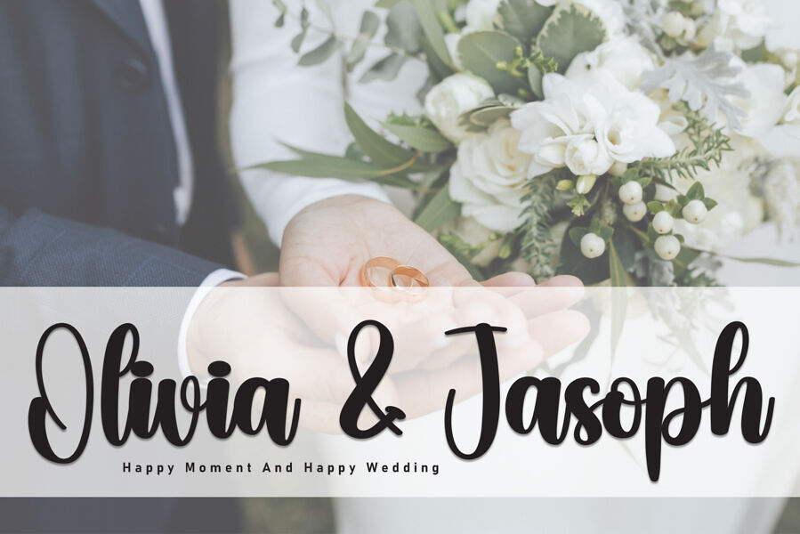 Beagle Font