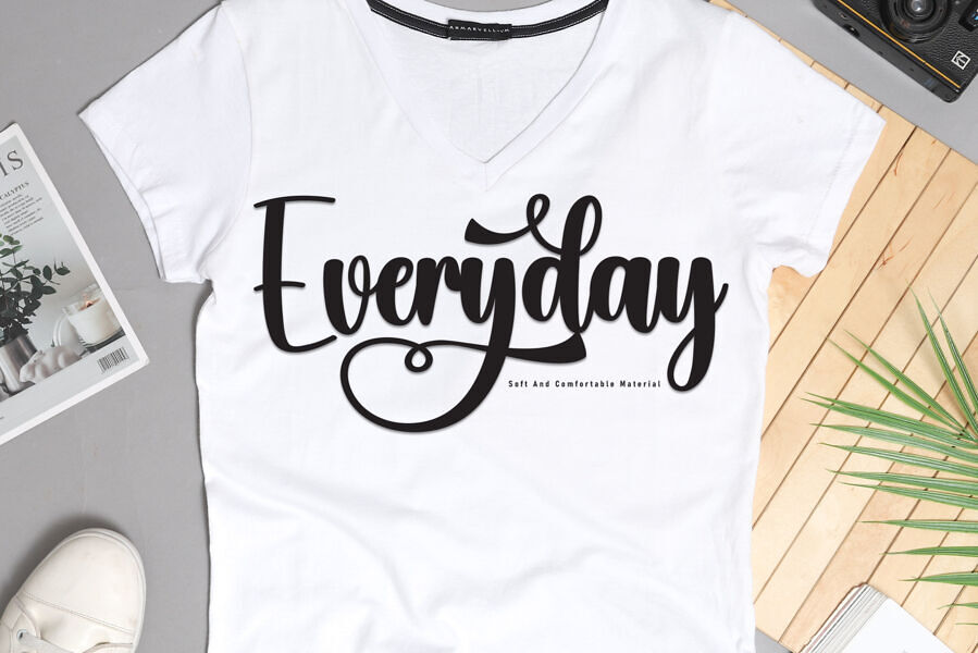 Beagle Font