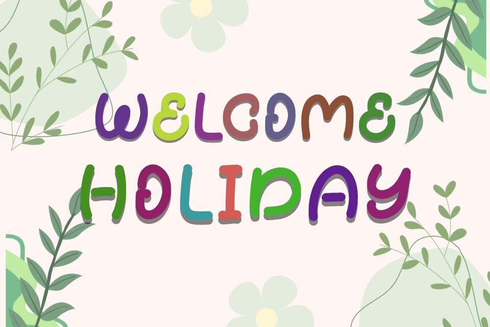 Bilabo Spring Font
