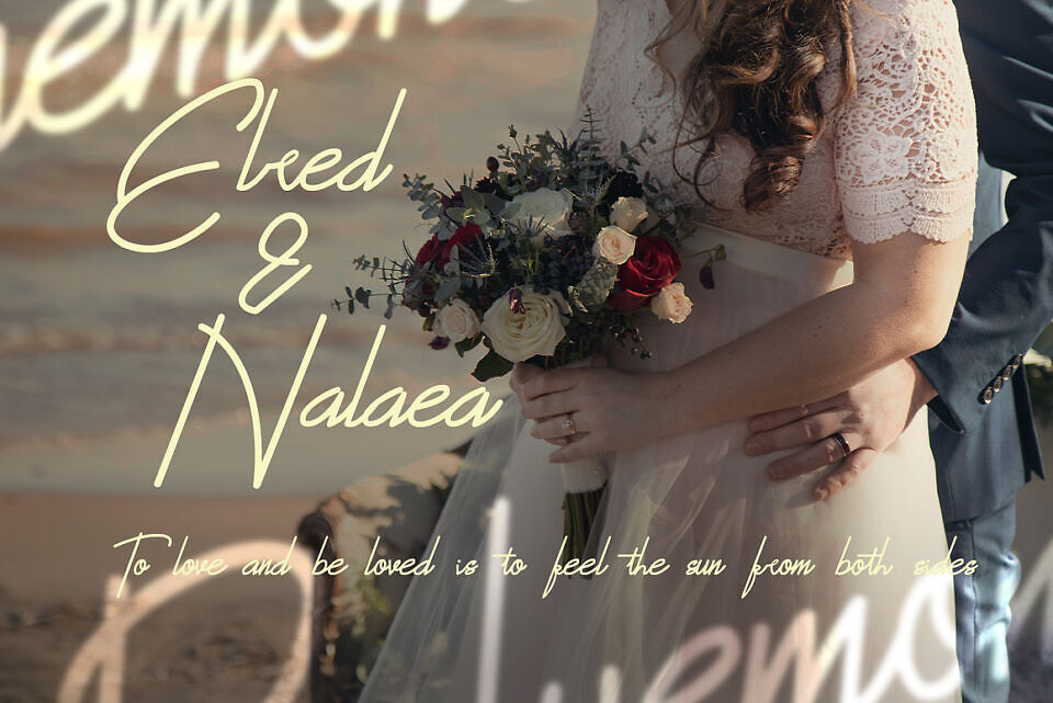 Bluemono Font