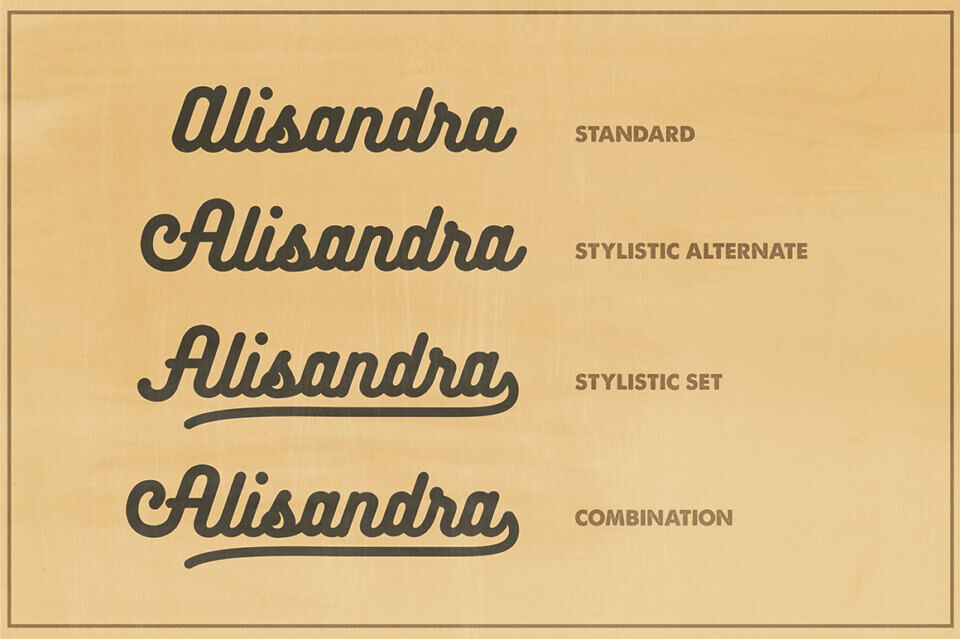Bukhari Script Font