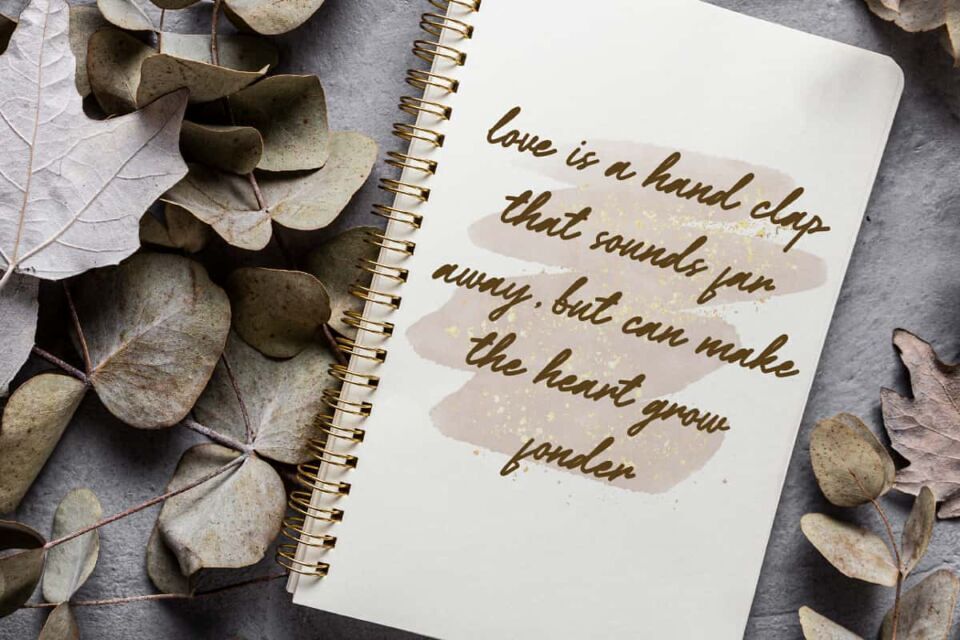 Cahaya Rembulan Font