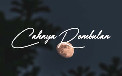 Cahaya Rembulan