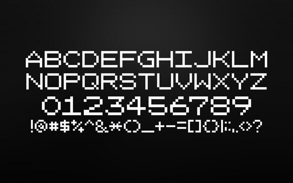 Classica Font