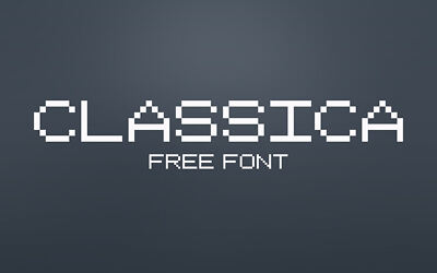 Classica Font