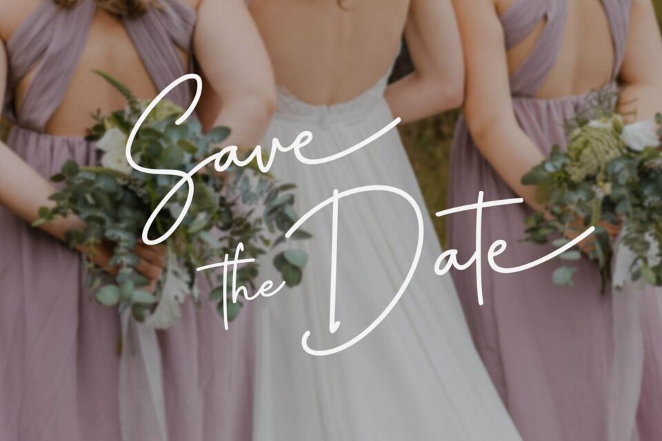 Claustina Signature Font
