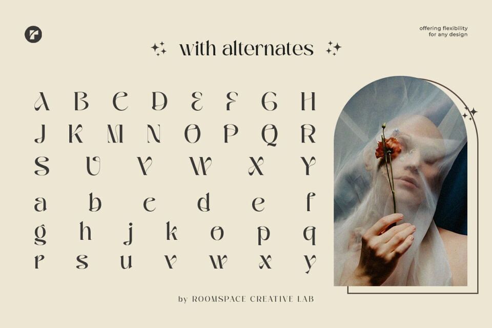 Clemora Font