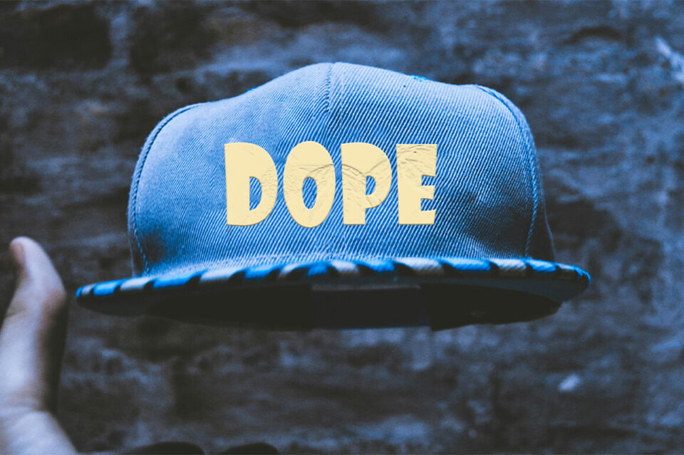 Climate Font