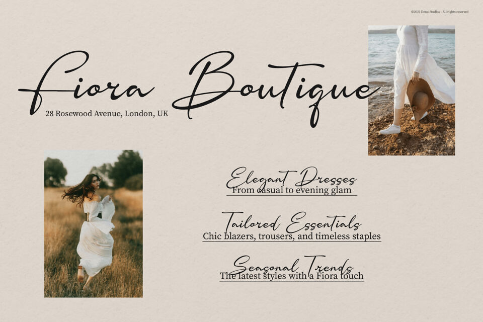 Dallgona Giamond Font