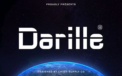 Darille Font (5)
