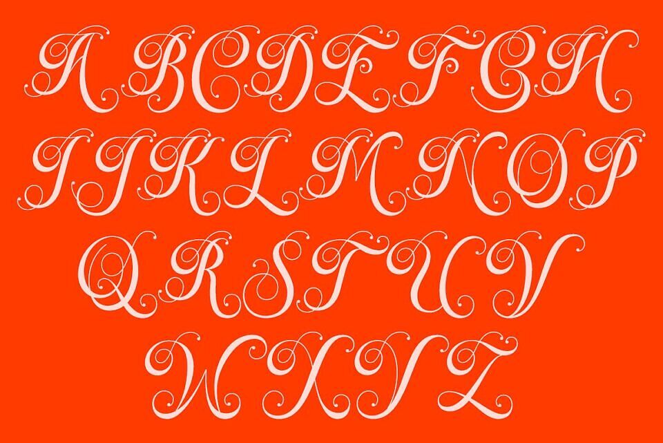 Dh Pegita Font