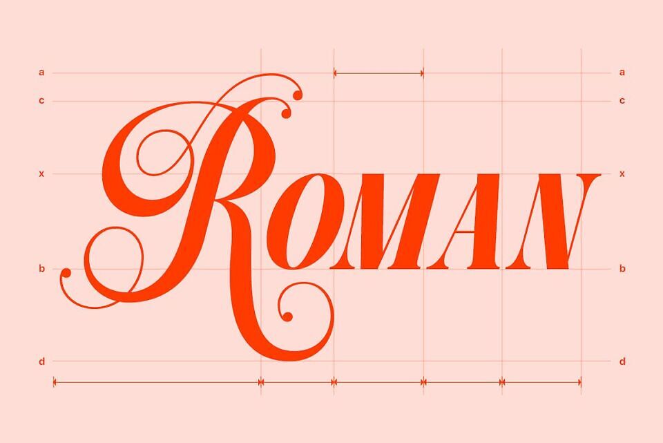 Dh Pegita Font
