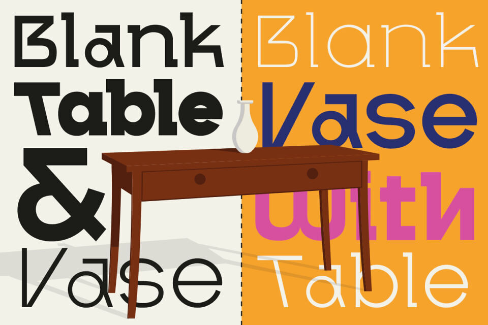 Dh Ranclo Font
