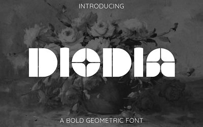 Diodia Font (4)