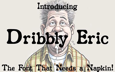 Dribbly Eric Font (3)