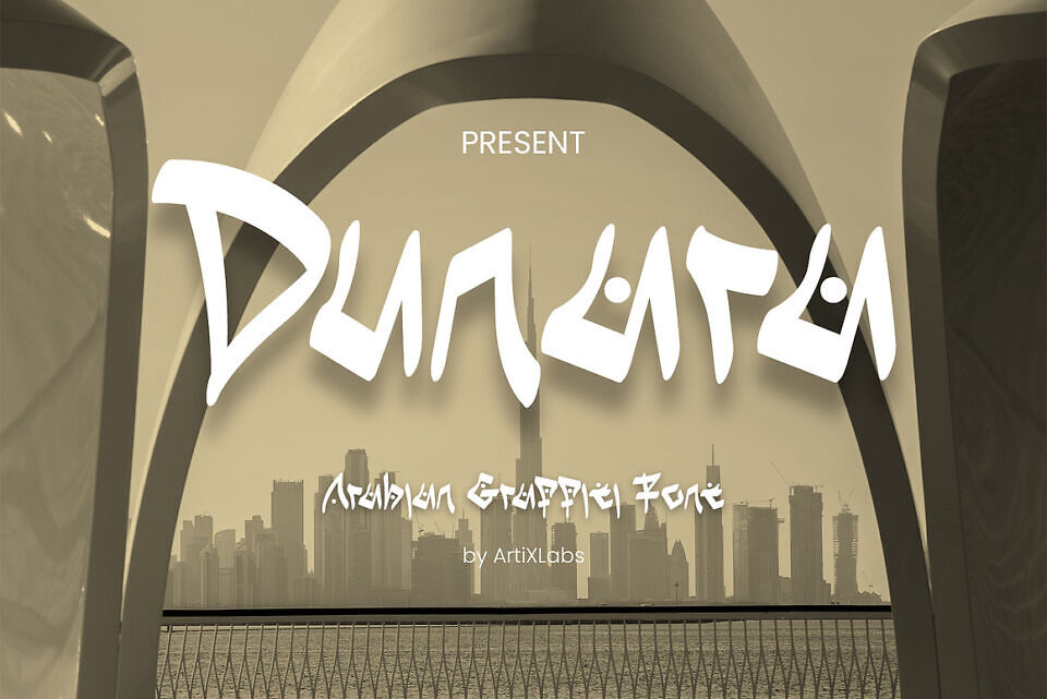 Dunara Font