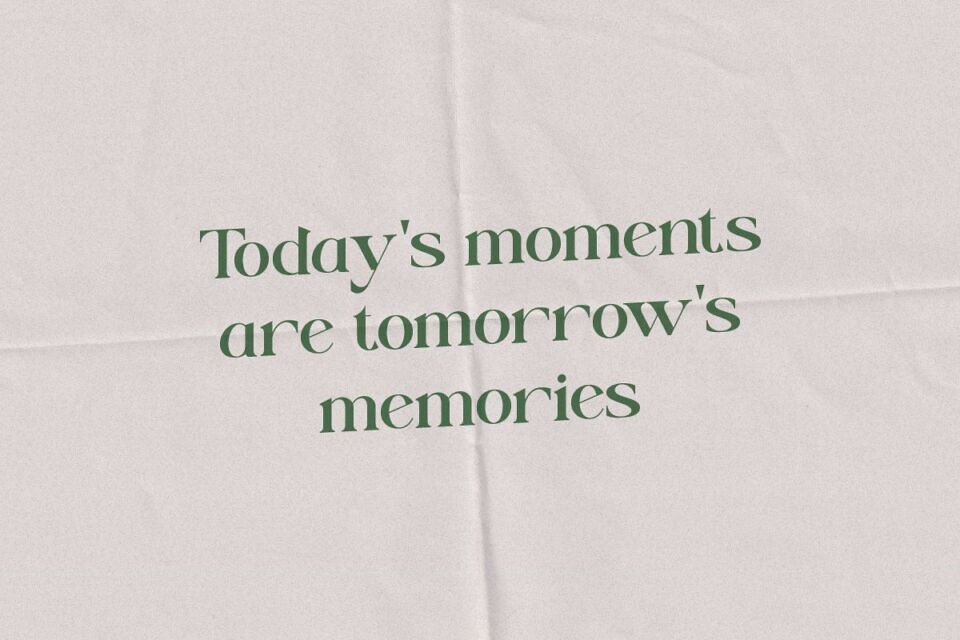 Eden Meadow Font
