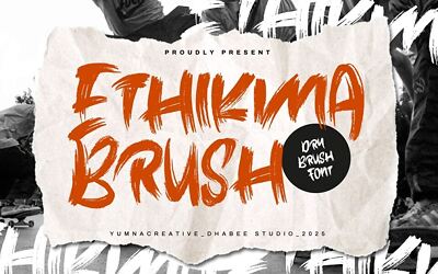 Ethikma Font (5)