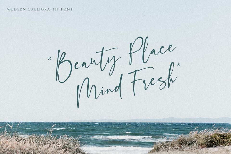 Forestea Font