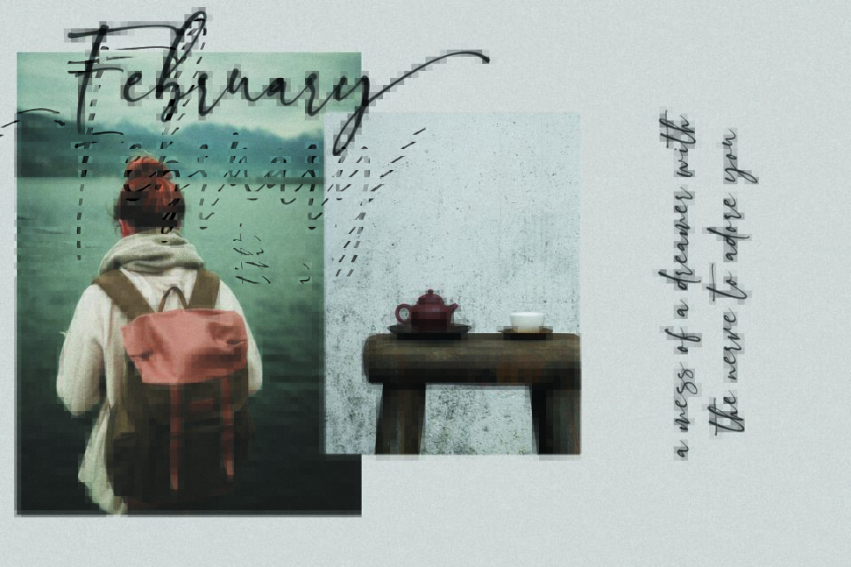 Forestea Font