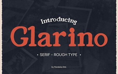 Glarino Font (4)