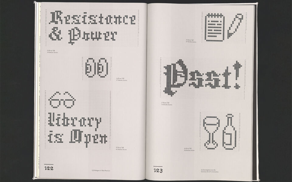 Gossip Font