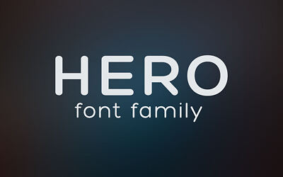 Hero Font (4)