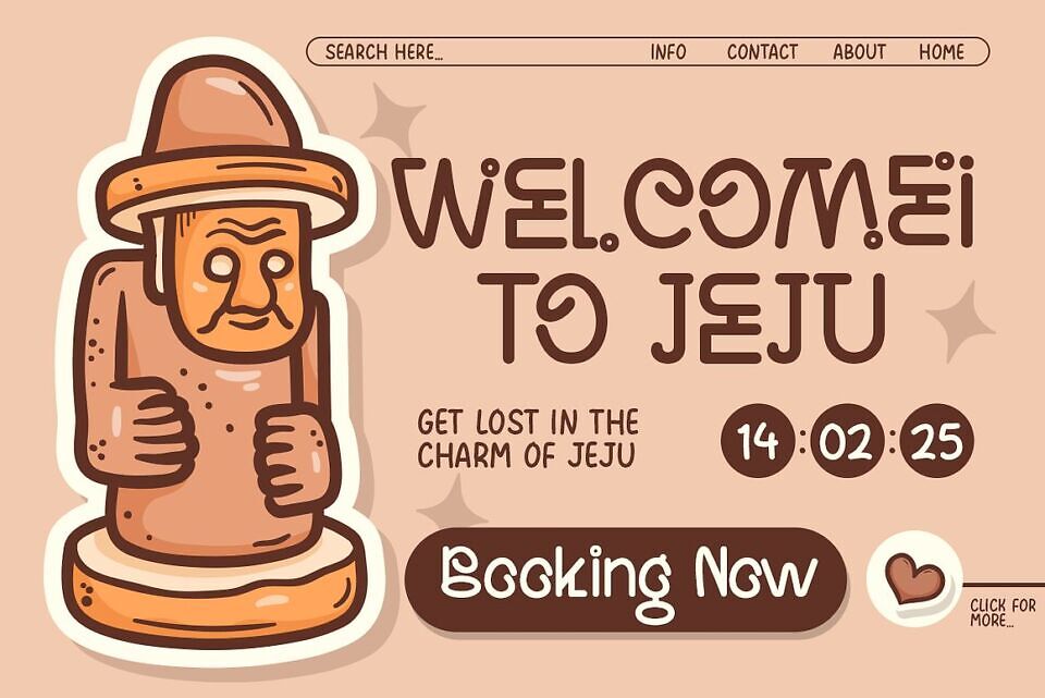 Jaengdo Font
